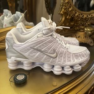 Nike shox TL Unisex Women RARE